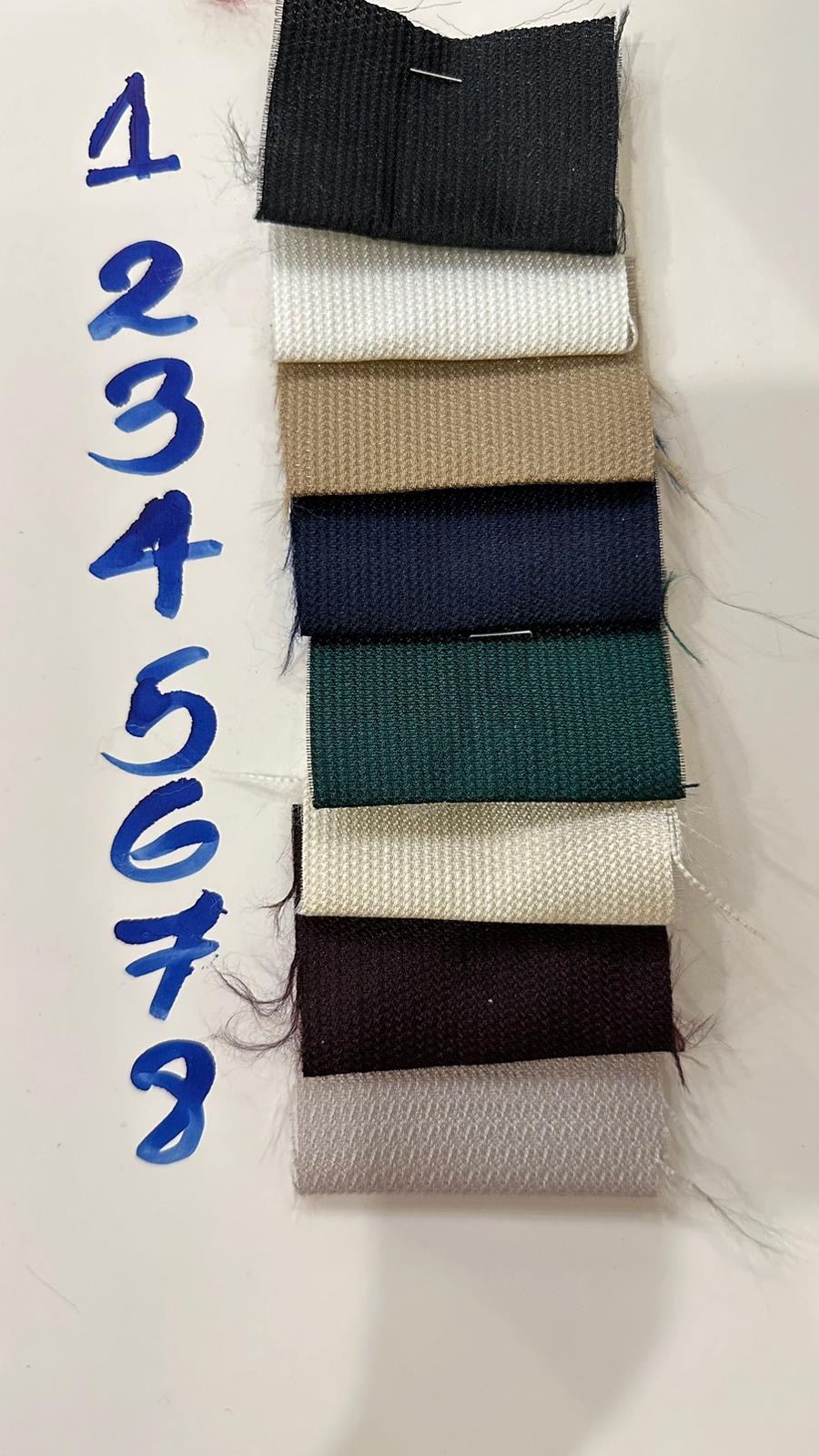 italian Tulle skirt #206 - الصورة 4