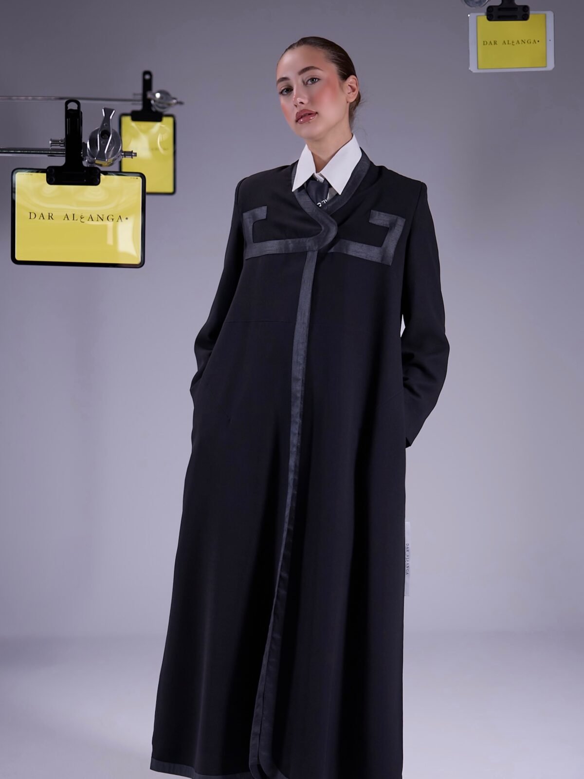 Shantoon Blazer